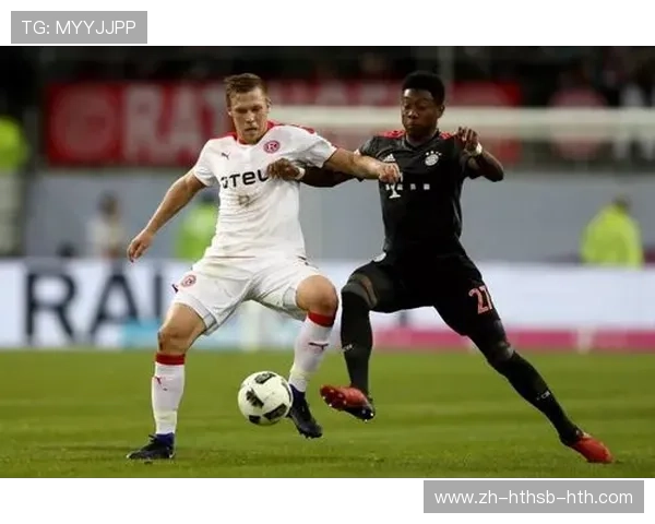 德甲球队底蕴排行榜：谁才是德意志足球真正的王者？